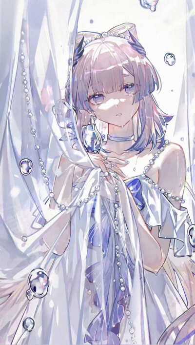 心海