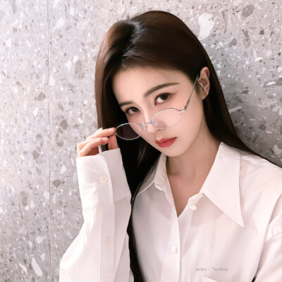 白鹿