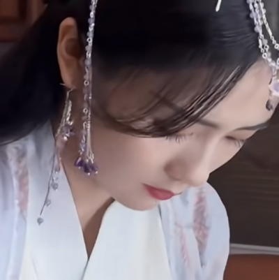 叶夕雾好美啊啊啊