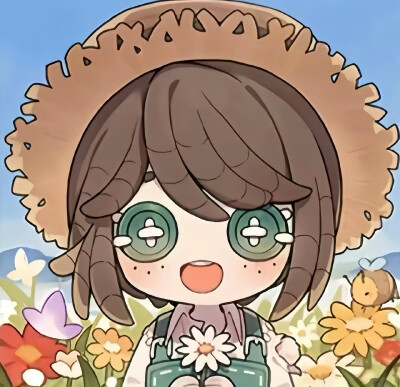 头像