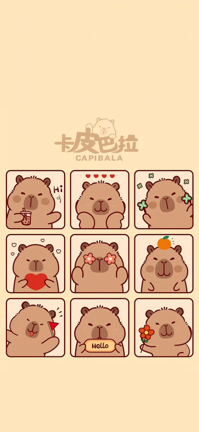 卡皮巴拉