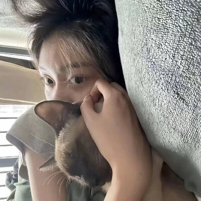 超好看女头来啦