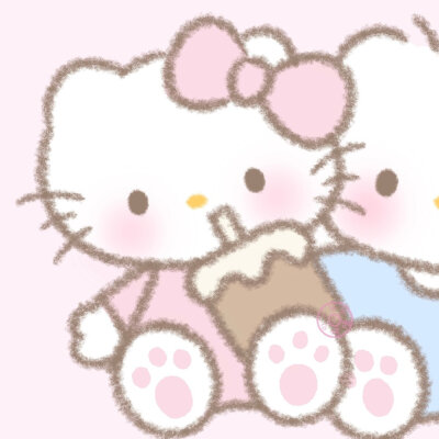 Kitty情头