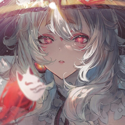 画师:anon