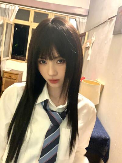 鞠婧祎