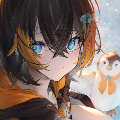 画师:anon