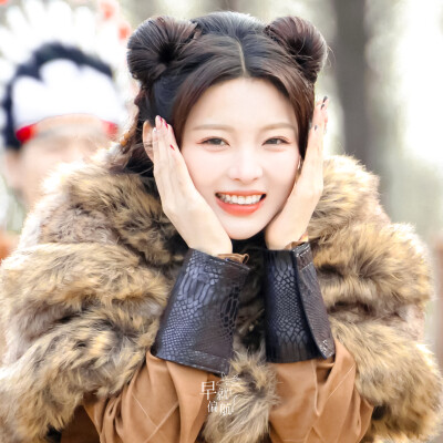 杨超越