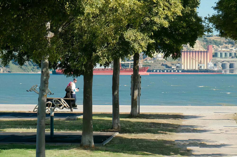 横屏壁纸·图源微博