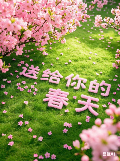 春天