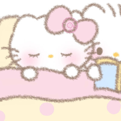 Kitty情头