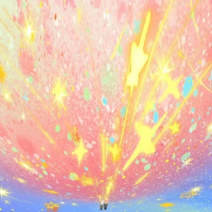 提升自身能量磁场的好运头像[好运连连] ​​​