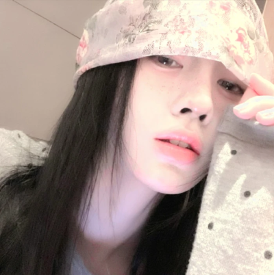 鞠婧祎女头