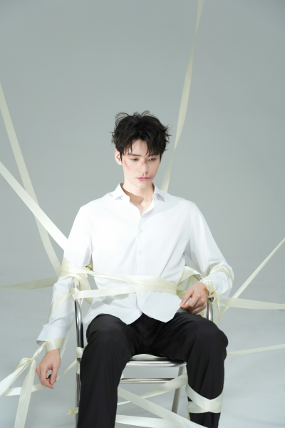 龚俊