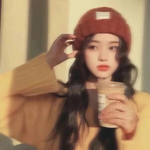 女头