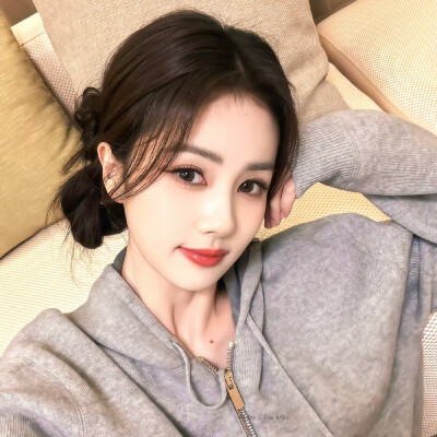 白鹿