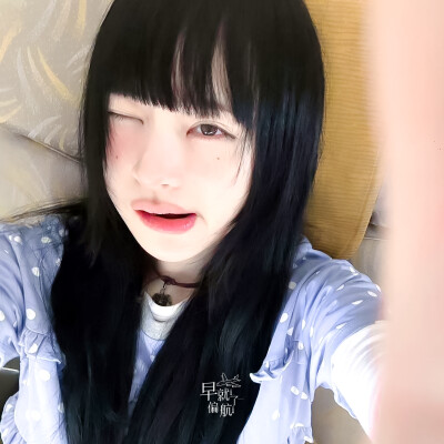 可爱の天赋