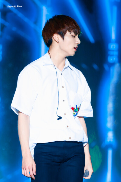 防弹少年团 田柾国
2014.12.07 TRB in Manila
©️RomanticDiaryJK