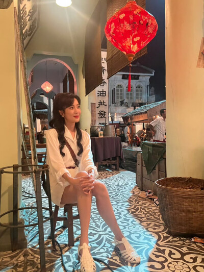 王梓薇