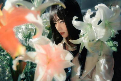 鞠婧祎