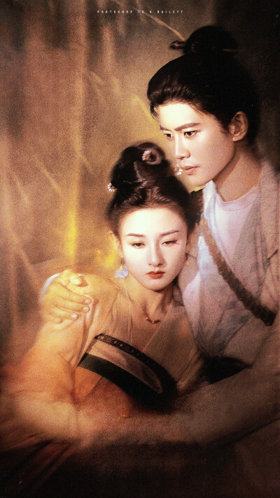 无忧渡-宋祖儿任嘉伦