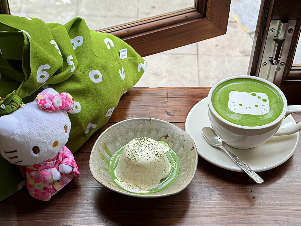 横屏壁纸·图源微博