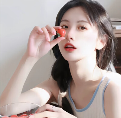 WeChat女头❤️