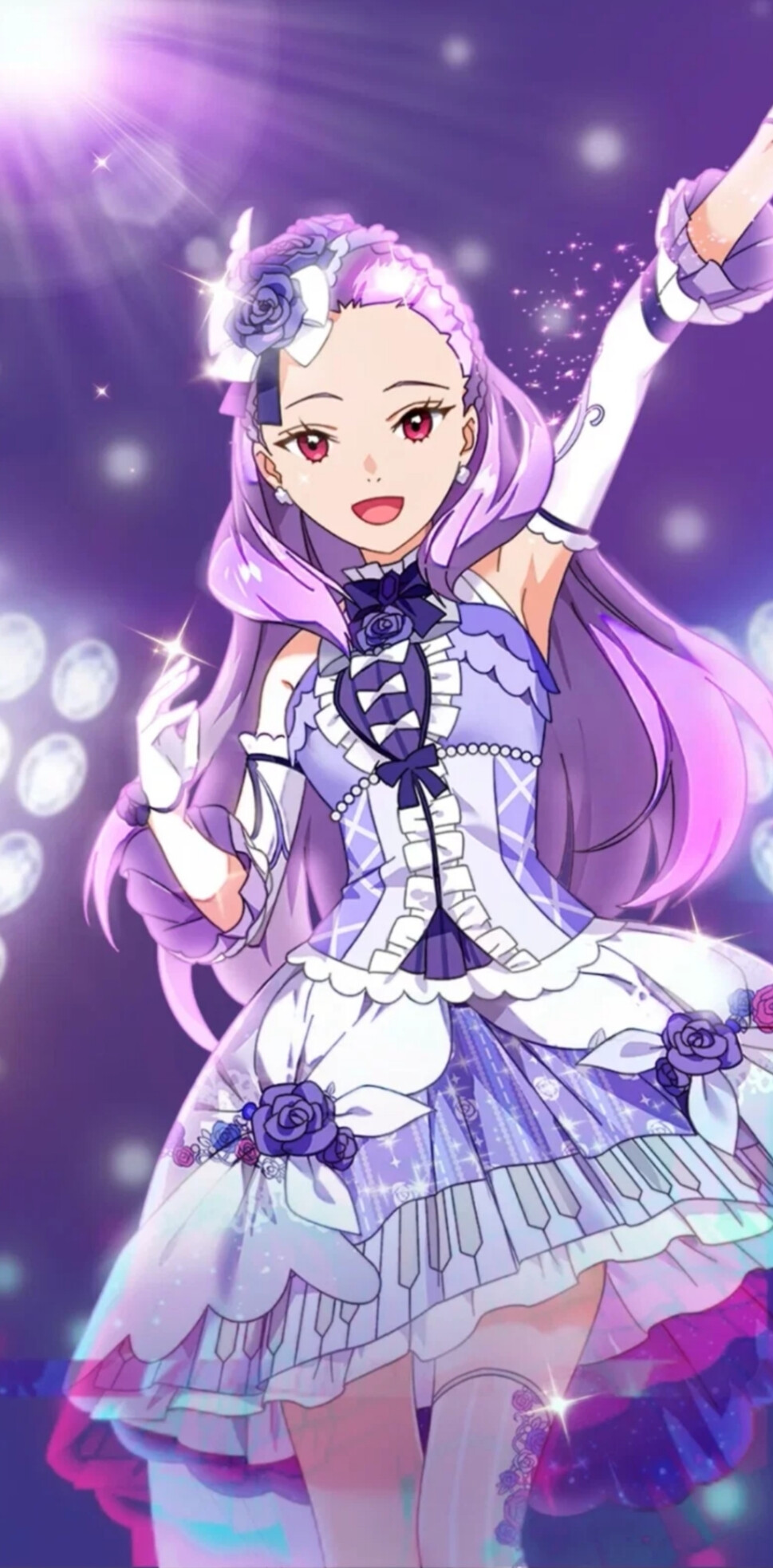 菲梦少女