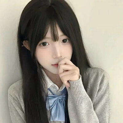 超好看女头来啦