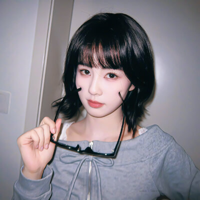 白鹿