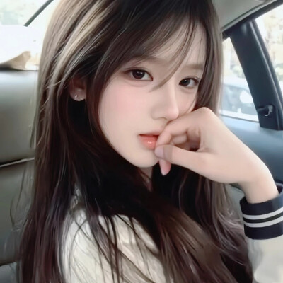 女头