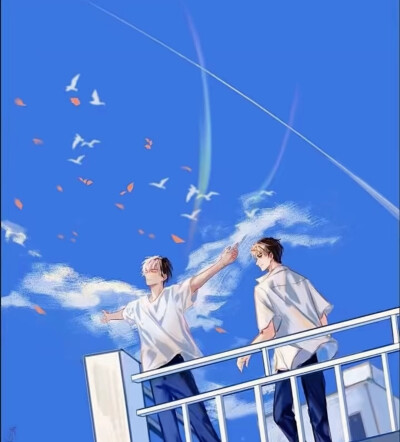 盛望 江添