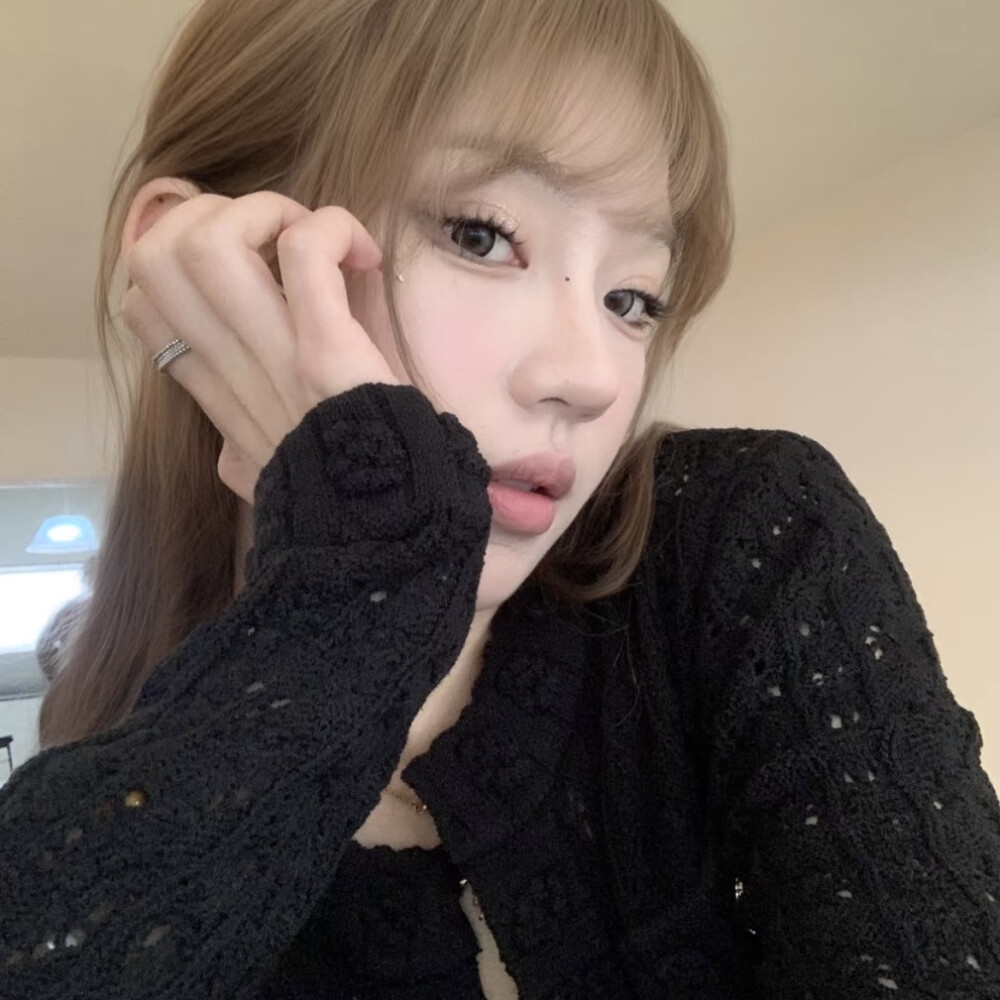 好看