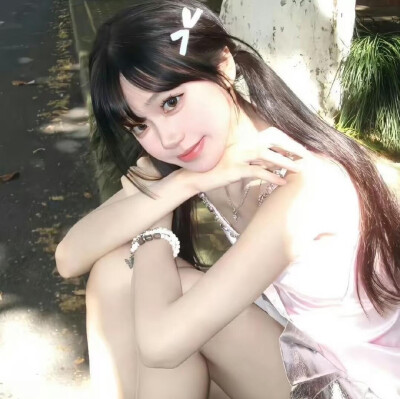 女生头像