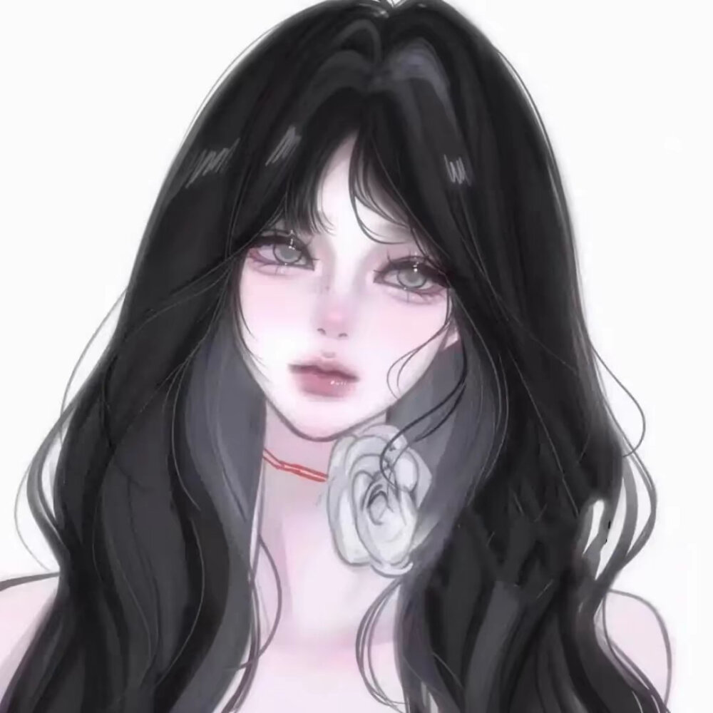 女漫头