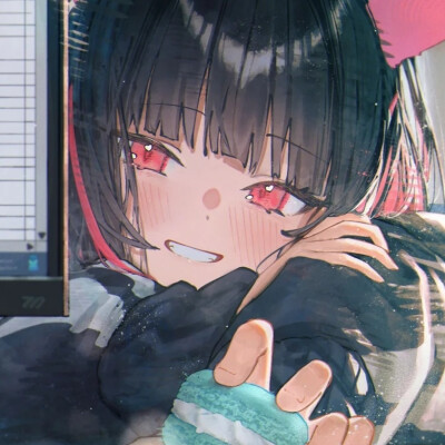 画师:anon