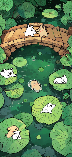 自用壁纸