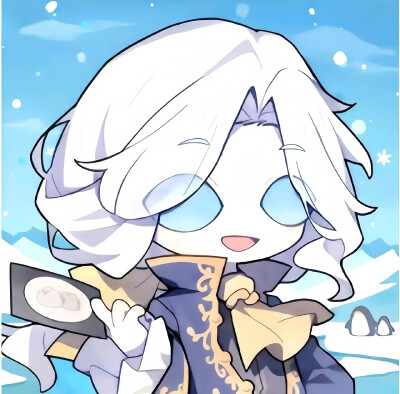 头像