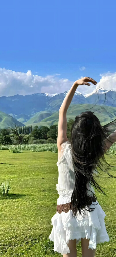 全屏壁纸