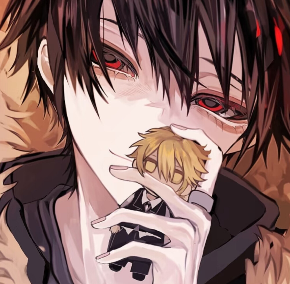 爱恨一场你端坐中央