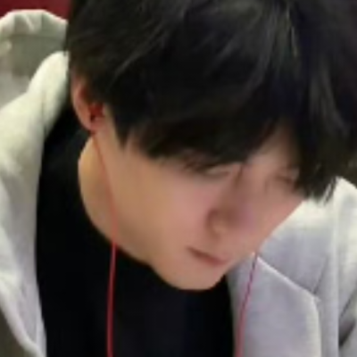 然
