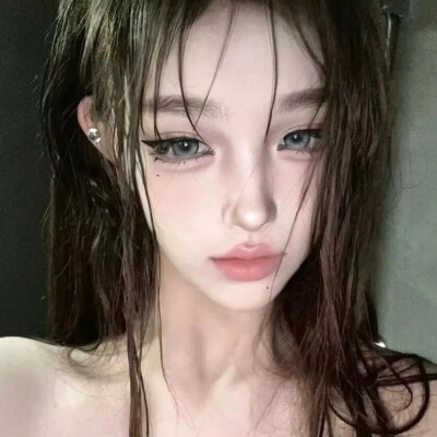 御姐头像 小众