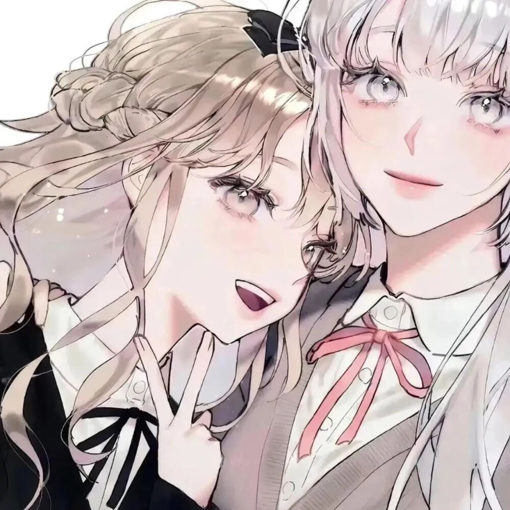 双女主|1e｜图源网络| 侵权删
找图不易｜喜欢请收藏点赞｜二传请注明