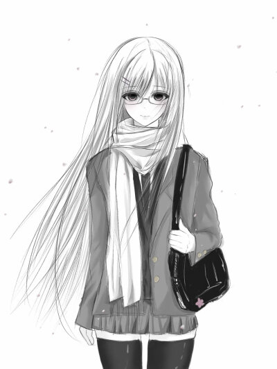 原创摸鱼头像