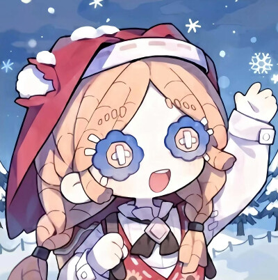 头像