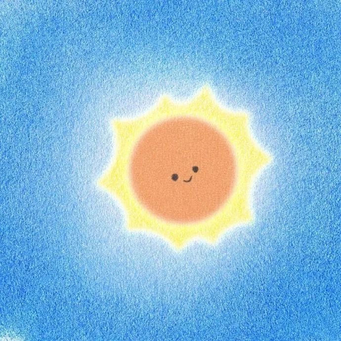 提升自身能量磁场的好运头像[好运连连] ​​​