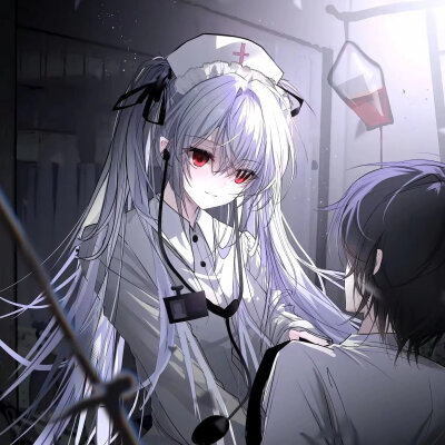 原创摸鱼头像