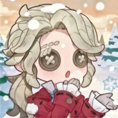 头像