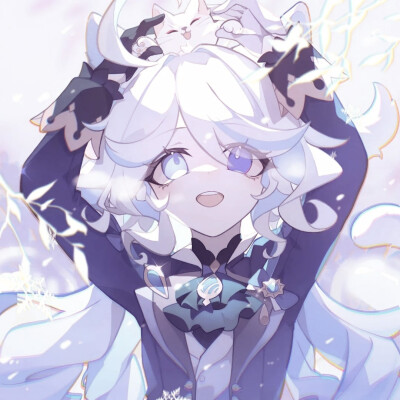 头像