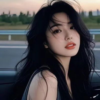 女头