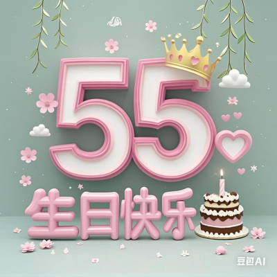 生日快乐